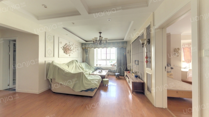 碧桂雅園二手房实景图