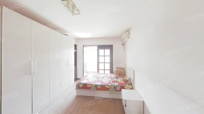 秋爽西里二手房实景图