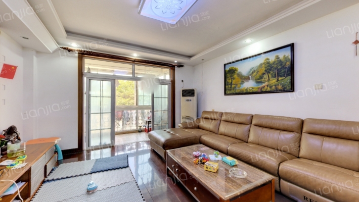 爱河小区二手房实景图