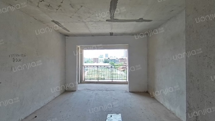 万阳和府二手房实景图