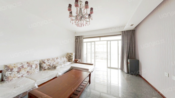 文景园二手房实景图