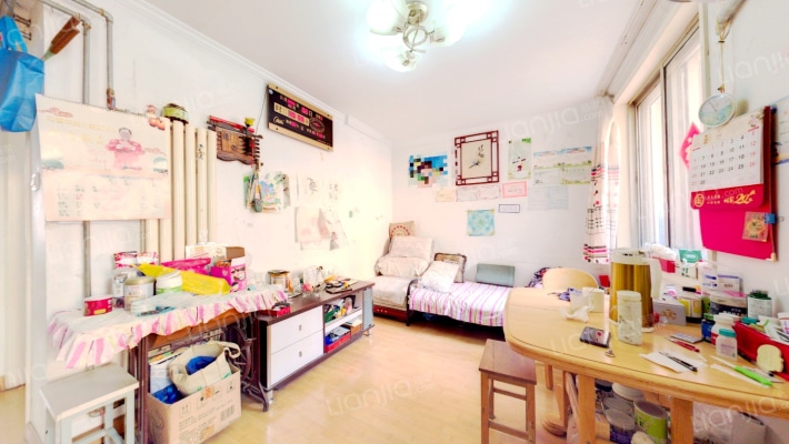 台北路二手房实景图