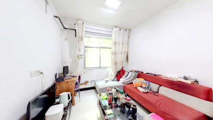 桃源路43号院二手房实景图