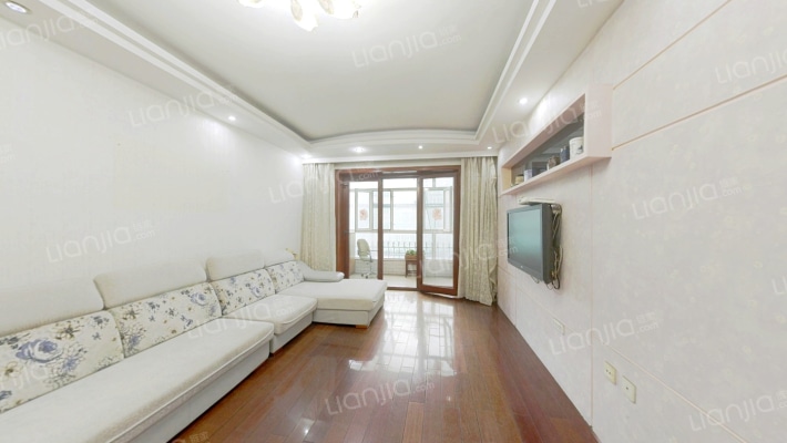 香溪花园二手房实景图