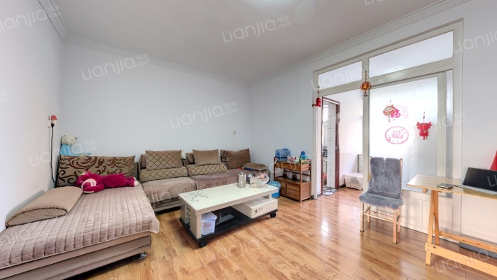 虹福苑内供销社家属院二手房实景图