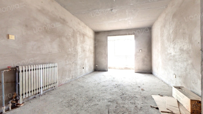 国富嘉园二手房实景图