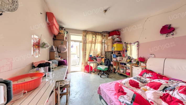 蓬曦园C2区娄江新村二手房实景图