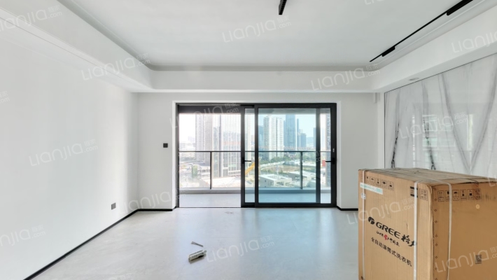 华发横琴玺（40地块）二手房实景图