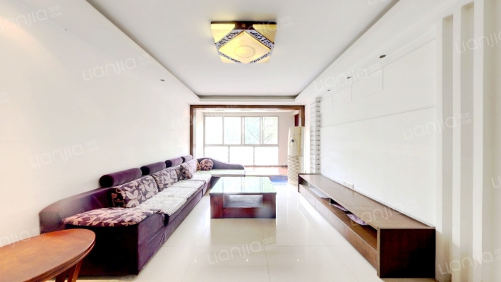 德鑫苑二手房实景图