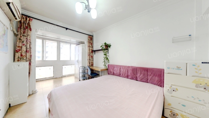 长江花园二手房实景图