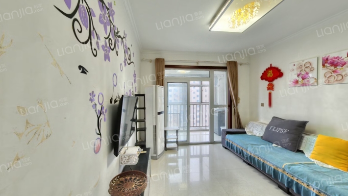 嘉业龙湖壹品二手房实景图