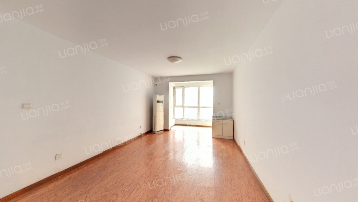 东岗怡园北院二手房实景图