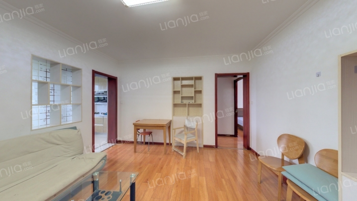 化建新一村二手房实景图