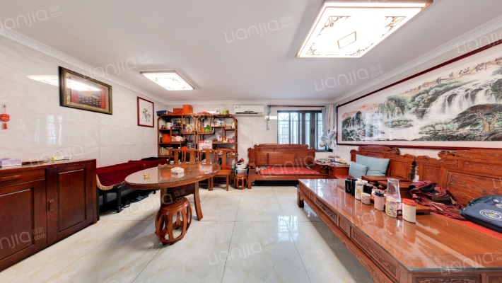 碧水园二手房实景图