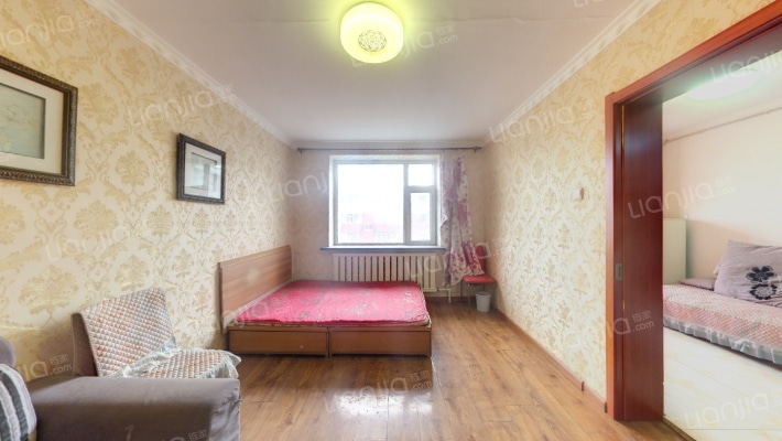 解困小区二手房实景图