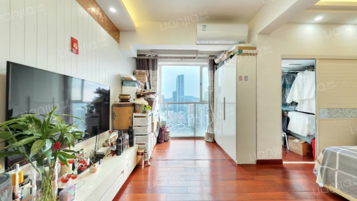 阳光花地苑二手房实景图