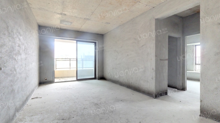 德威江誉城3期二手房实景图