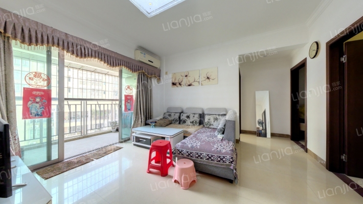 东馨美居二手房实景图