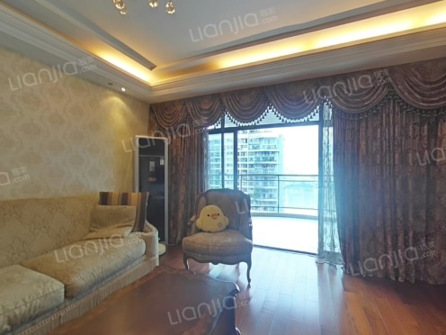 整租·浦辉海棠晓月C区 3室2厅 南/西/北