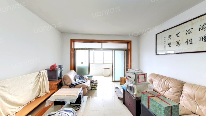 铁银大厦二手房实景图