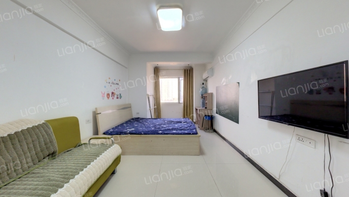 银座金典二手房实景图