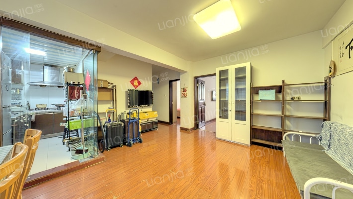 长城三花园二手房实景图