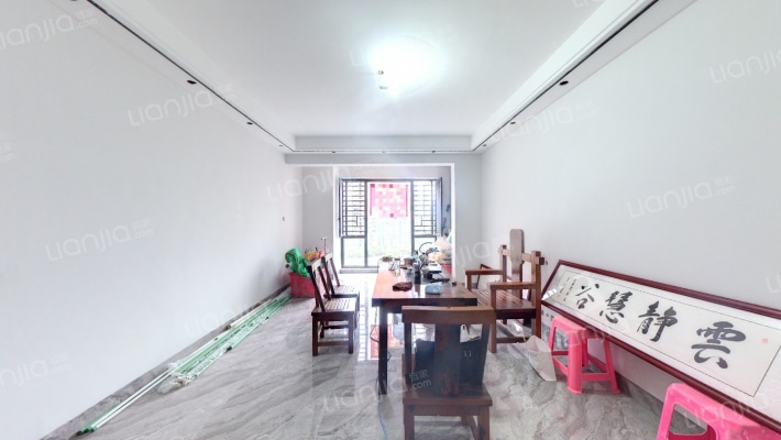 广源悦府二手房实景图