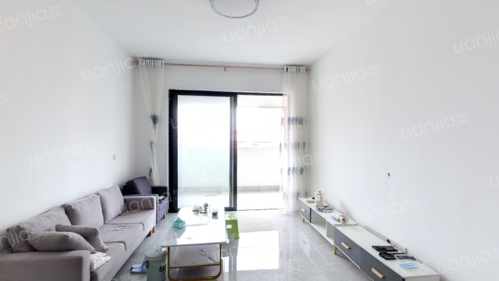 湖畔书院二手房实景图