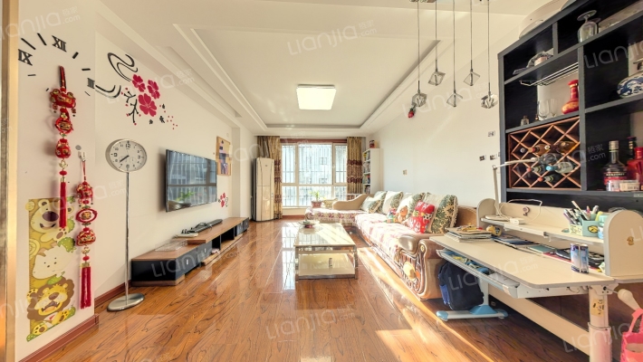 隆成壹品三期二手房实景图