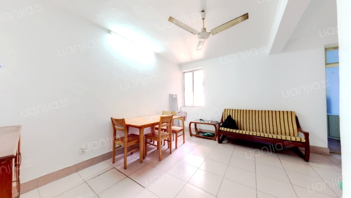 南后街二手房实景图