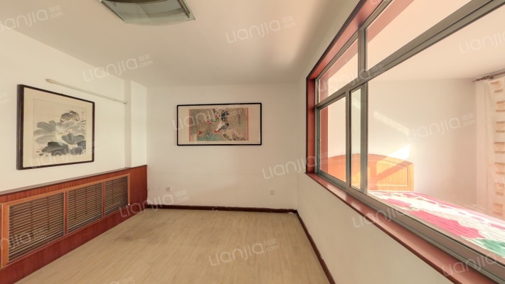 百乐二园二手房实景图