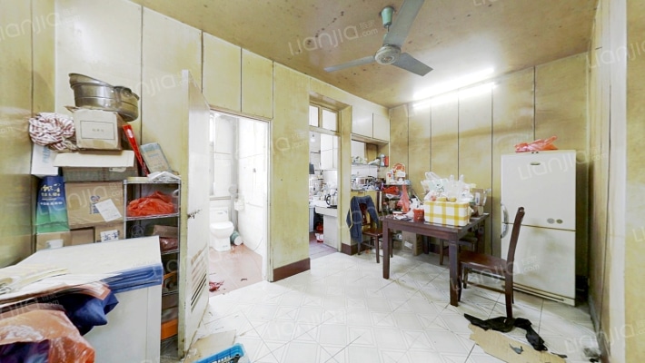 绿竹巷二手房实景图