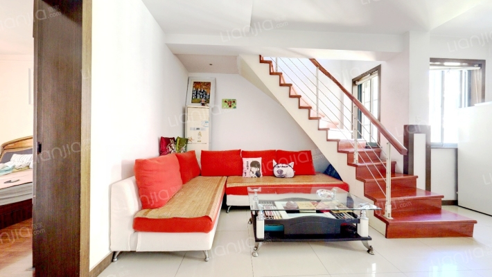 伟厦花苑二期二手房实景图