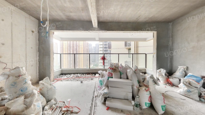 唐樾青山东方源林二手房实景图