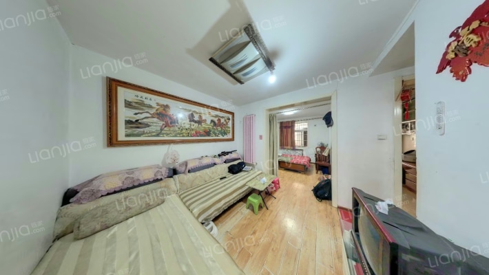 向阳路19号院二手房实景图