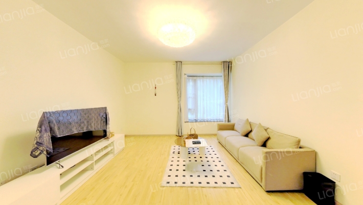 云安尚品二手房实景图