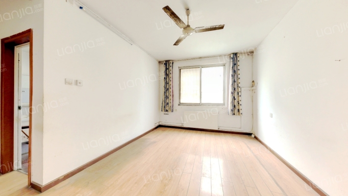 乔营小区二手房实景图