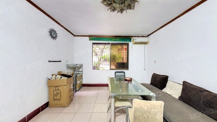 桂花园二手房实景图