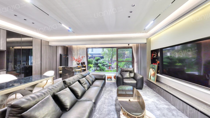 首创禧瑞礼(2期)二手房实景图