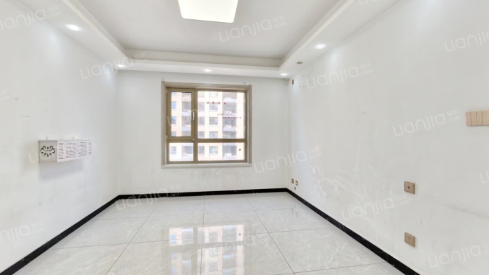 东南智汇城茉莉园二手房实景图