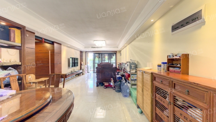 美林湖畔北苑二手房实景图