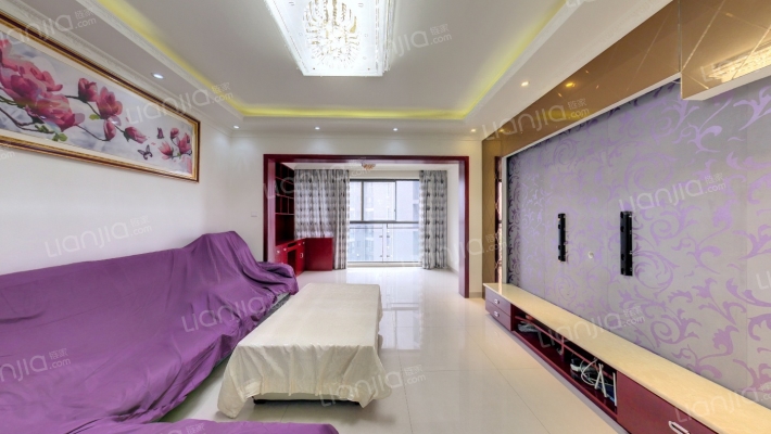 时代晶座(新津)二手房实景图