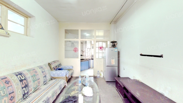 四角楼（铁路局）二手房实景图