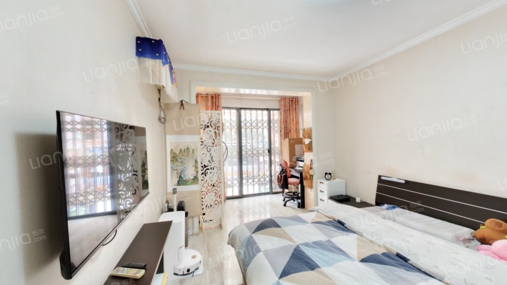 小火瓦巷二手房实景图