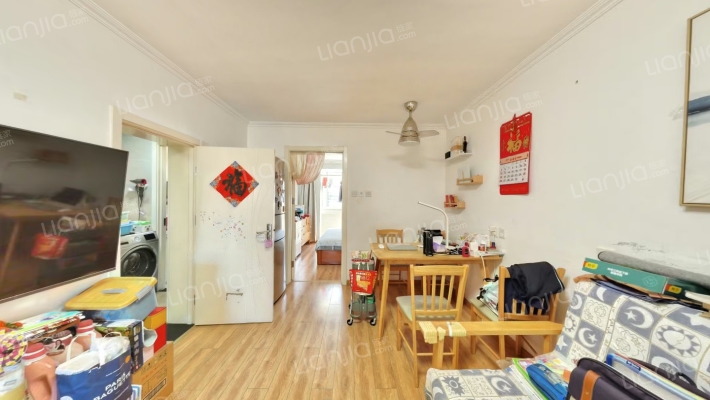 文兴街二手房实景图