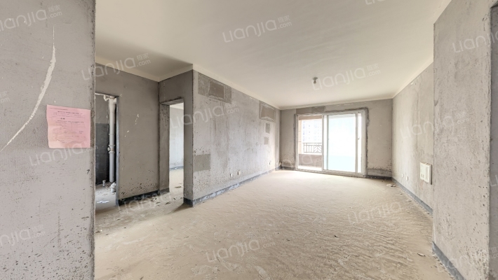 泊林公馆三期二手房实景图