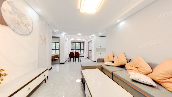 海悦馨苑二手房实景图