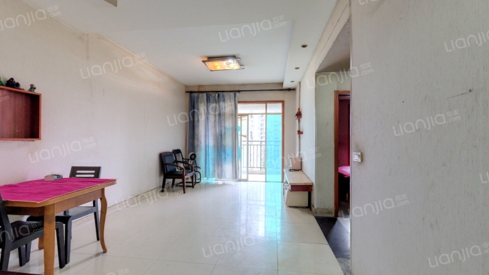 金杜洋光二手房实景图