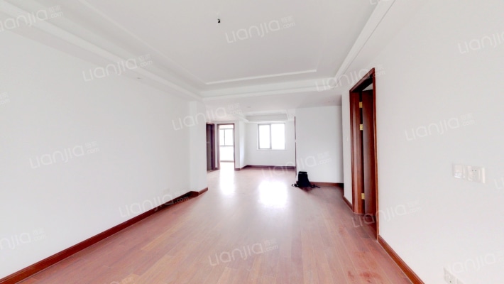 荣安桃花源二手房实景图