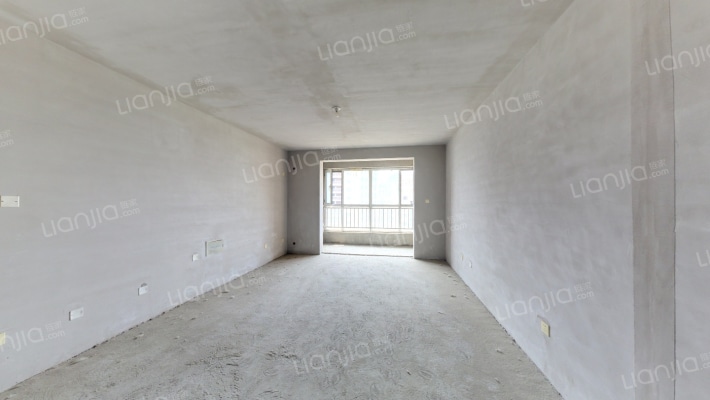 未来城A区二手房实景图